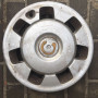 R14 Volkswagen 3A0601147B сірий
