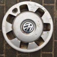R14 Volkswagen 3A0601147B сірий