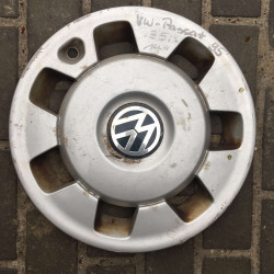 R14 Volkswagen 3A0601147B сірий