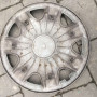 R14 Volkswagen 600601147M сірий