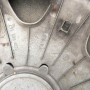 R14 Volkswagen 600601147M сірий