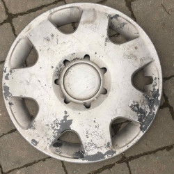 R14 Volkswagen 600601147M сірий