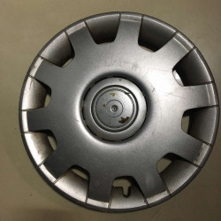 R14 Volkswagen 6J0601147L сірий