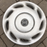 R14 Volvo 30813130 сірий