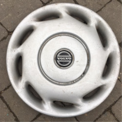 R14 Volvo 30813130 сірий