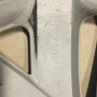 R15 Volkswagen 6R0601.147.C сірий