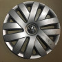 R15 Volkswagen 6R0601.147.C сірий