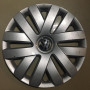 R15 Volkswagen 6R0601.147.C сірий