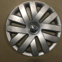 R15 Volkswagen 6R0601.147.C сірий