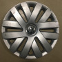 R15 Volkswagen 6R0601.147.C сірий