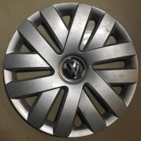 R15 Volkswagen 6R0601.147.C сірий