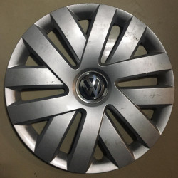 R15 Volkswagen 6R0601.147.C сірий