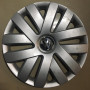 R15 Volkswagen 6R0601.147.C сірий