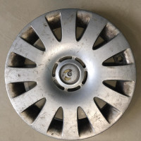 R15 Bmw 36.13-1097150-04 сірий