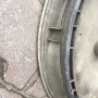 R15 Citroen 9617789280 сірий