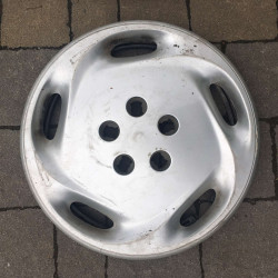 R15 Citroen 9617789280 сірий