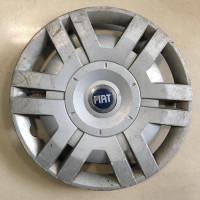R15 Fiat 46807583 сірий