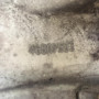 R15 Fiat 46807583 сірий