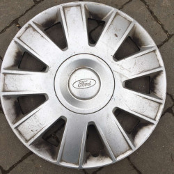 R15 Ford  сірий