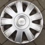 R15 Ford  сірий