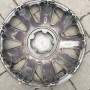 R15 Ford  сірий