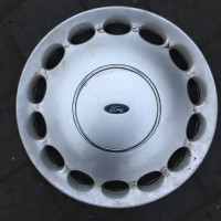 R15 Ford  сірий