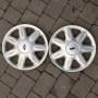 R15 Ford XM2Y-1130-AA сірий