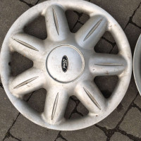 R15 Ford XM2Y-1130-AA сірий