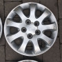 R15 Kia 1K5337170 сірий