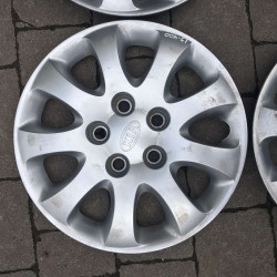 R15 Kia 1K5337170 сірий