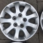 R15 Kia 1K5337170 сірий