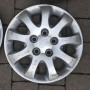 R15 Kia 1K5337170 сірий