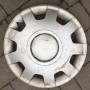 R15 Leoplast  сірий