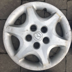 R15 Mazda GE4V 37 170 сірий