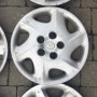 R15 Mazda GE4V 37 170 сірий
