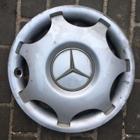 R15 Mercedes - Benz 2034010024 сірий