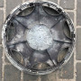 R15 Mercedes - Benz 2034010024 сірий