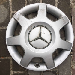 R15 Mercedes - Benz A1694000925 сірий