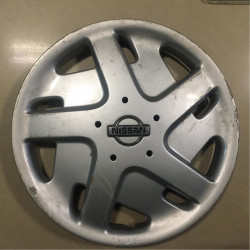R15 Nissan 403152F110 сірий