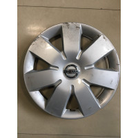 R15 Nissan 403159U00A сірий