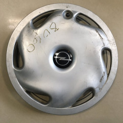 R15 Opel 90 445 438 сірий