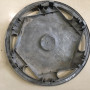 R15 Opel 90 445 438 сірий