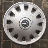 R15 Opel 90373773 сірий