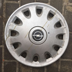 R15 Opel 90373773 сірий