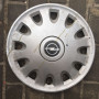 R15 Opel 90373773 сірий