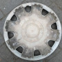 R15 Bmw Radius сірий