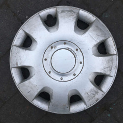 R15 Bmw Radius сірий