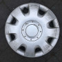 R15 Bmw Radius сірий