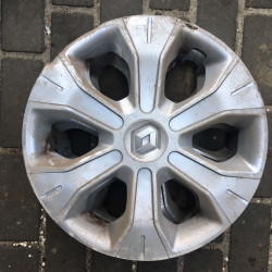 R15 Renault 403150011R сірий