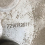 R15 Renault 7711213617 сірий